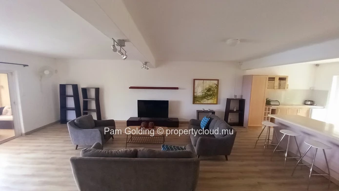 4 Bedroom duplex for sale.
