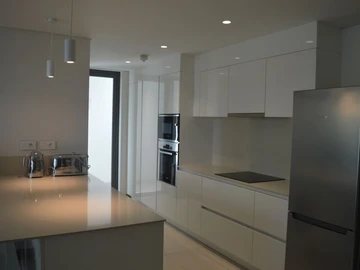 Appartement de 2 Chambres