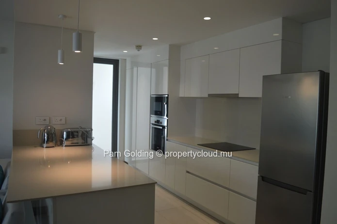 Stunning 2 bedroom on the golf course