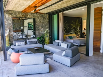 Appartement de 3 Chambres