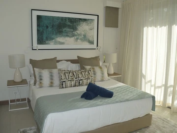 Appartement de 2 Chambres
