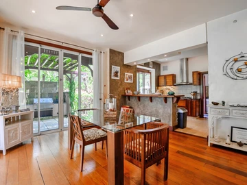 3 Bedroom Villa