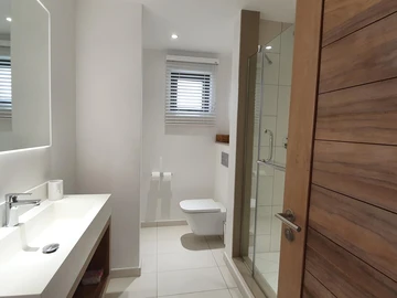 2 Bedroom Penthouse