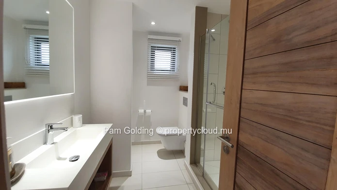 Ground Floor 2-Bedroom Apartment for Sale in Ki Residences, Pereybere, Mauritius – Foreign Ownership Allowed