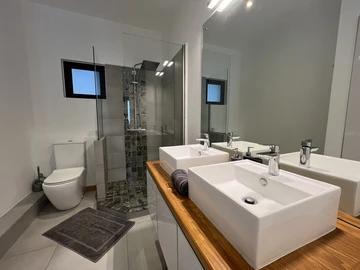 Appartement de 2 Chambres