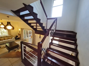 Maison de 4 Chambres