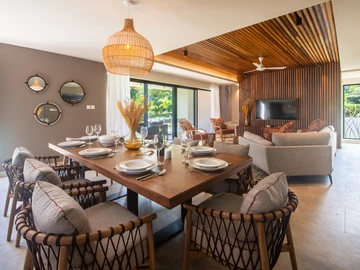 3 Bedroom Villa
