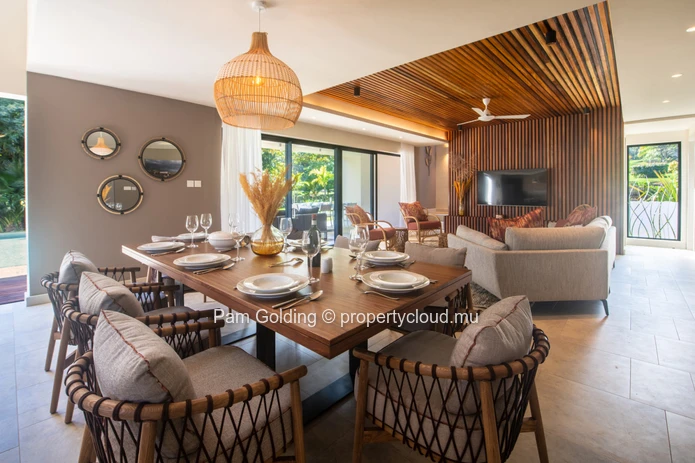 Nouvellement construit - Heritage Villa Valriche