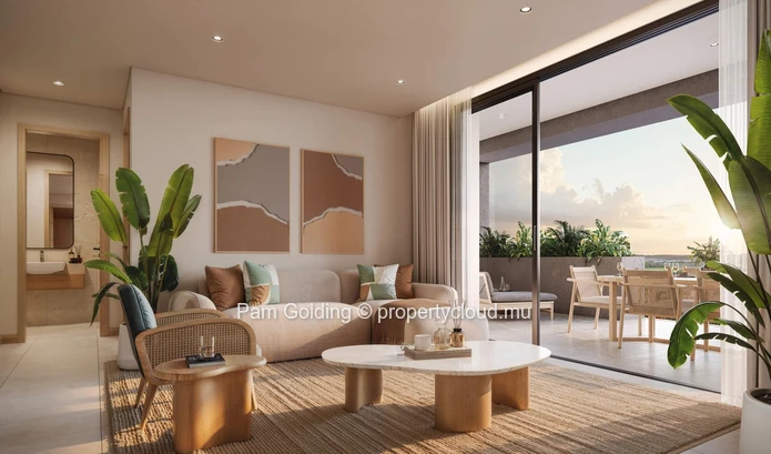 The Deck Suites & Residences La Croisette – Luxury Living in an Unbeatable Location