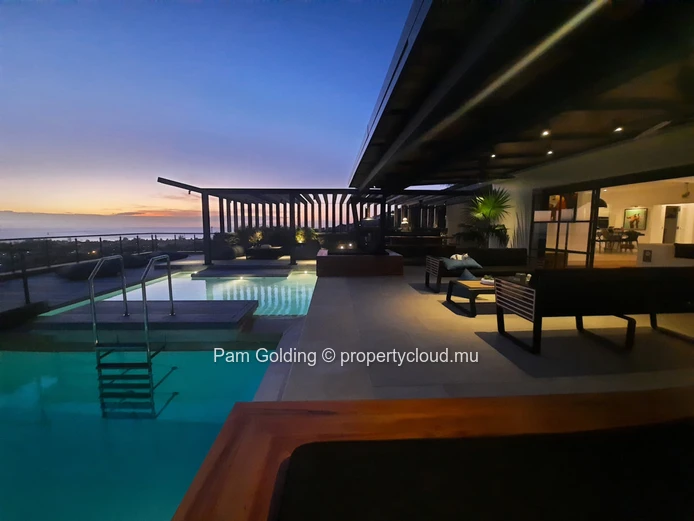Embrace the Essence of Tranquil Luxury