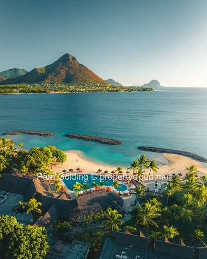 Introducing Serena Residences by Sands: Where Resort Style Luxury Meets Savvy Investment