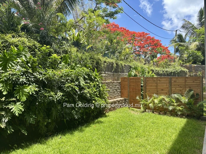 3-Bedroom Apartment for Sale in Pointe aux Canonniers | Marine Residences