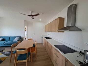 Appartement de 2 Chambres