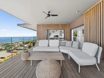 4 Bedroom Villa