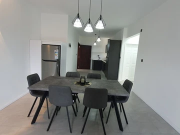 Appartement de 3 Chambres