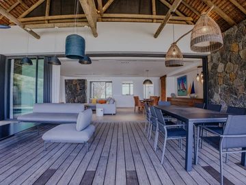 3 Bedroom Villa