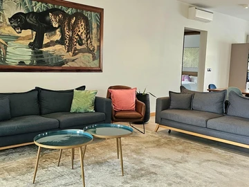 Appartement de 3 Chambres