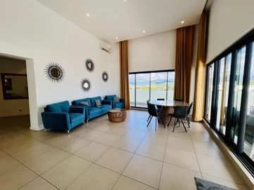 Penthouse de 3 Chambres