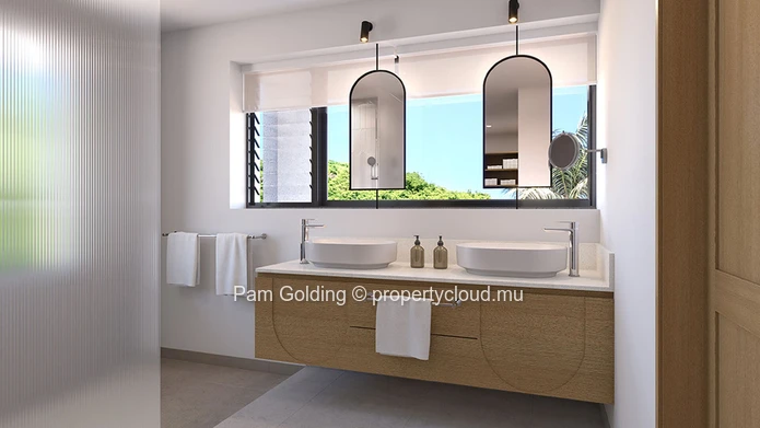 Découvrez Blue Vista : un projet exclusif à Tamarin