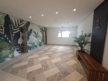 Appartement de 2 Chambres