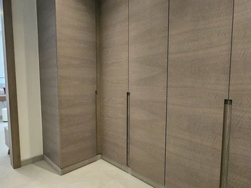 Appartement de 2 Chambres