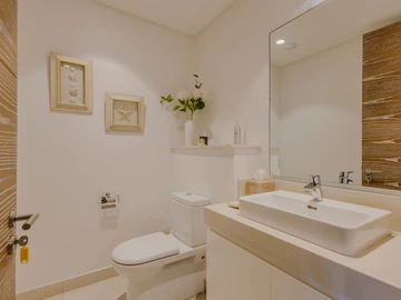 3 Bedroom Penthouse