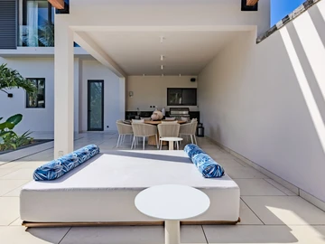 3 Bedroom Villa