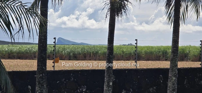 Piton – Terrain à vendre – Pam Golding Mauritius