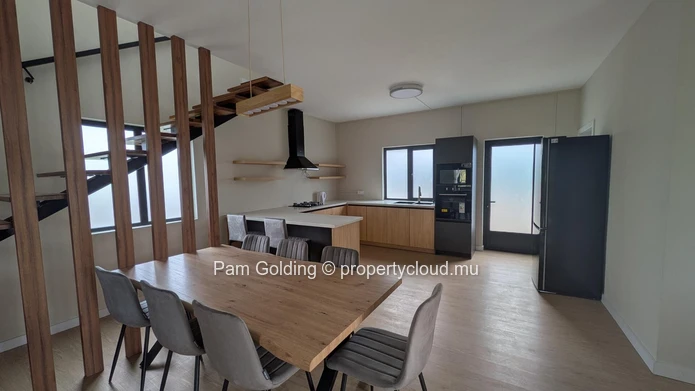Calodyne - Maison à vendre - Pam Golding Mauritius