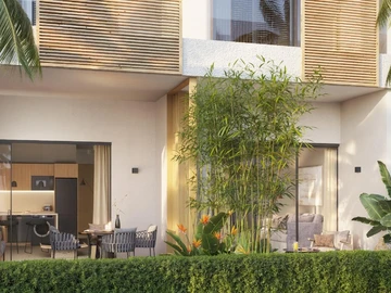 Appartement de 2 Chambres