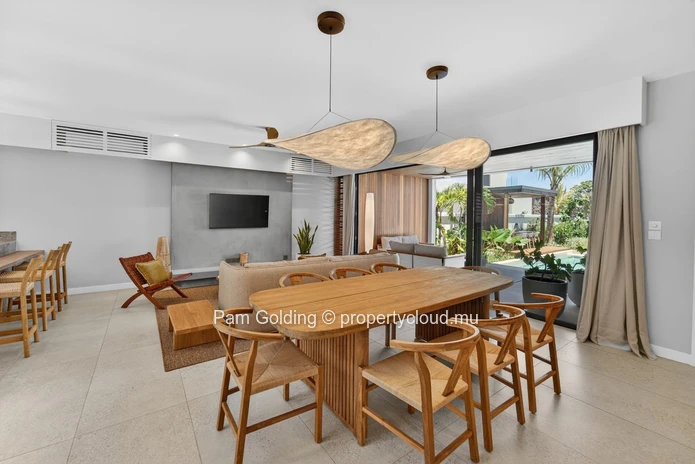 Shoba Villas & Residences, Wolmar, Mauritius : New development