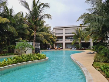 3 Bedroom Penthouse