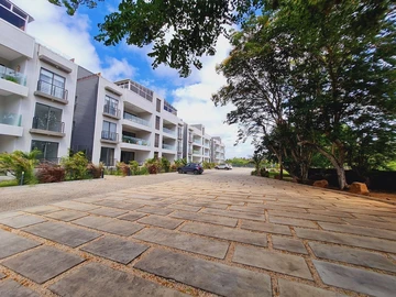Appartement de 3 Chambres