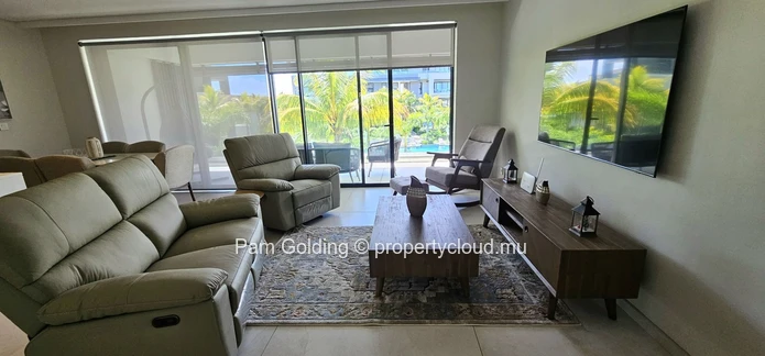 2-Bedroom Apartment to Rent in La Réserve, Mont Choisy Golf Estate | Lifestyle Living Near Beaches & Golf (Sole Mandate)