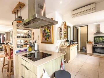 3 Bedroom Villa
