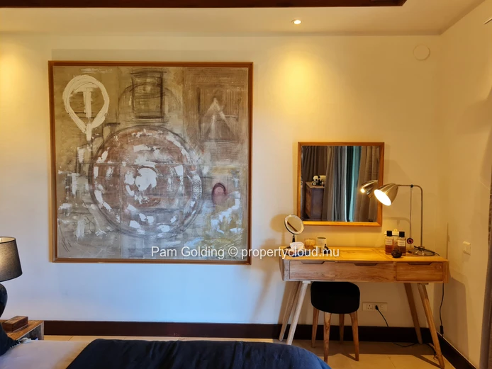 Elégante villa sur l'île avec un style de vie de villégiature à Villas Valriche.