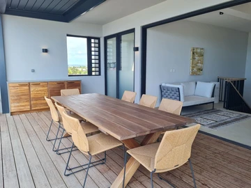 3 Bedroom Penthouse