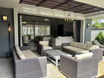 3 Bedroom Villa