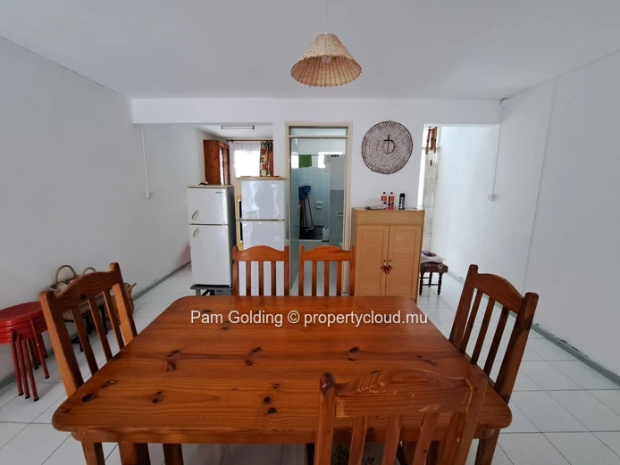 Pereybere – Appartement à vendre – Pam Golding Mauritius