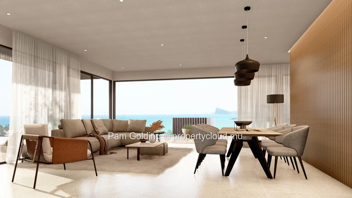 Bayside Marina & Waterfront Residences
