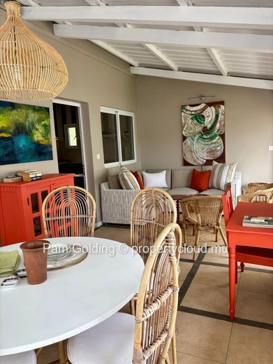 Bain Boeuf – Penthouse for rent – Pam Golding Mauritius