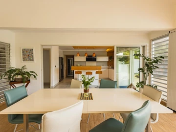 3 Bedroom Villa