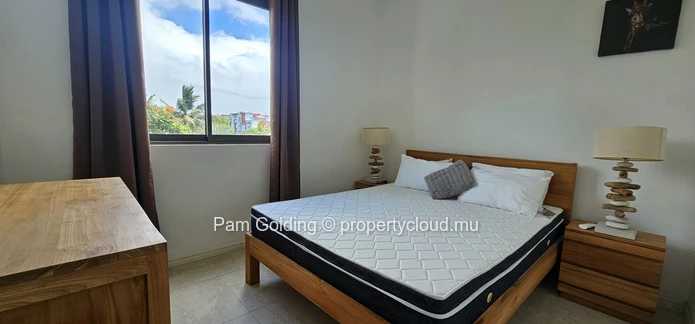 Coastal Living – 3 Bedroom Apartment to Rent in Pereybere