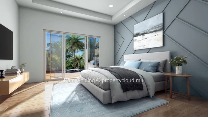Le luxe ultime - Villa Valriche