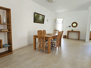 Appartement de 3 Chambres