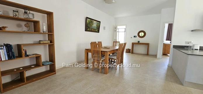 Coastal Living – 3 Bedroom Apartment to Rent in Pereybere