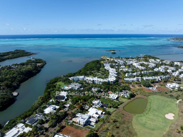 Penthouse impeccable orienté vue mer | Azuri Ocean & Golf Village (Mandat exclusif)