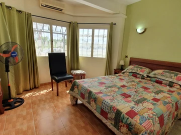 7 Bedroom House