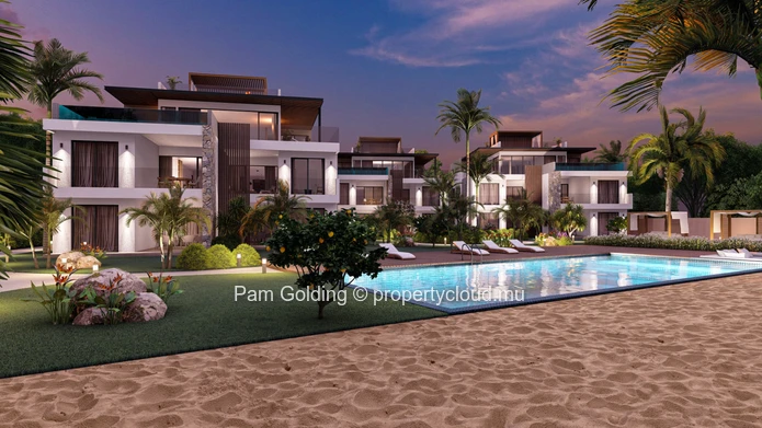 Bayside Marina & Waterfront Residences<br/> <br/>