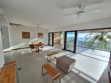 Penthouse de 3 Chambres